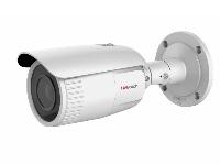 Уличная IP-камера 2Мп HiWatch DS-I256Z (2.8-12 мм) с EXIR-подсветкой до 50м