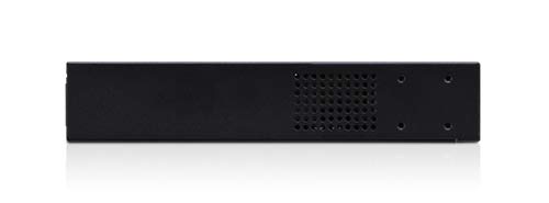 PoE-коммутатор Ubiquiti EdgeSwitch 16 150W