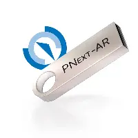 Модуль учета рабочего времени PNext-AR программно-аппаратного комплекса ParsecNext