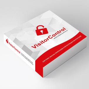 Модуль VisitorControl работы с мобильными приложениями (на 150 мобильных пользователей)