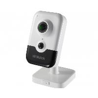 Миниатюрная IP-камера 8Мп HiWatch IPC-C082-G2 (2.8 мм) с микрофоном