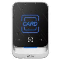 Считыватель QR-кода и RFID карт Em-Marine ZKTeco QR600-H-E