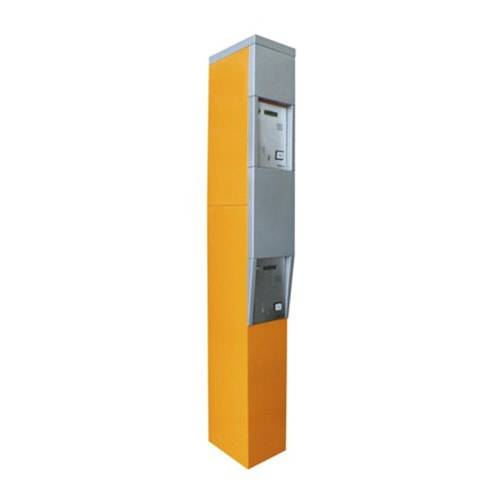 Въездная двухуровневая стойка VAP-3011-30