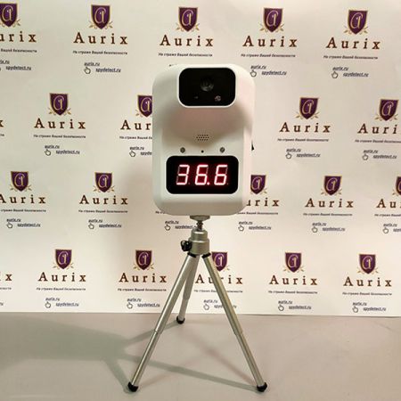 Штатив настольный UltraScan для термометра Thermo A200 Штатив настольный UltraScan для термометра Thermo A200