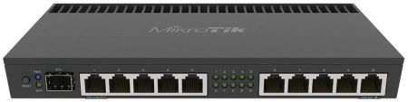 Маршрутизатор MikroTik RB4011iGS+RM