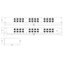 Устройство грозозащиты RVi-1NSP20-24GP