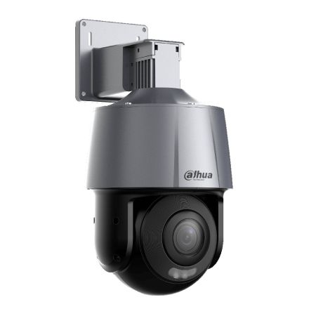Скоростная PTZ видеокамера 2Мп Full-color Dahua DH-SD3A200-GN-A-PV с ИИ
