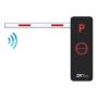 Комплект автоматического шлагбаума ZKTeco BGM1060R (Wi-Fi) с телескопической стрелой 6 метров
