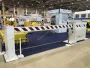 Противотаранный шлагбаум ВПШ-L, выдвижной, автоматический, 20 тонн