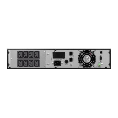 Источник бесперебойного питания SKAT-UPS 1000 RACK+2x9Ah исп. Е