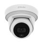 Антивандальная IP-видеокамера 8Мп Wisenet QNE-C9013RL с искусственным интеллектом