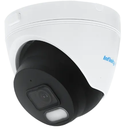 IP-видеокамера 4Мп Infinity IDG-4M-28PE IP-видеокамера 4Мп Infinity IDG-4M-28PE