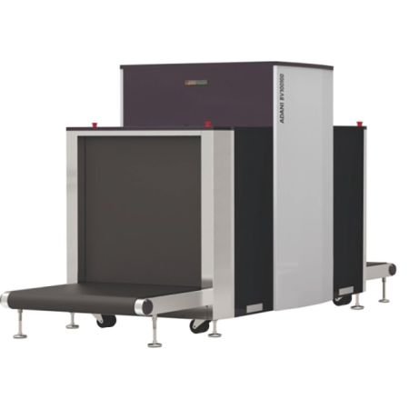 Интроскоп Adani BV100100 TB