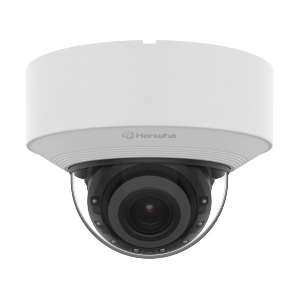 Cетевая IP-видеокамера 6Мп Wisenet XND-C8083RV (4.4-9.3 мм) с искусственным интеллектом
