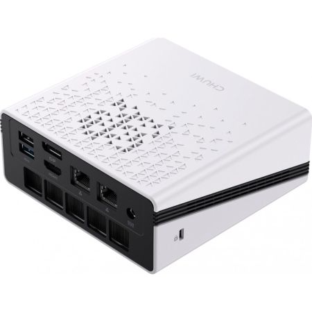 Мини ПК Chuwi Ubox / Win11Pro