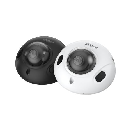 IP-видеокамера уличная 2Мп Dahua DH-IPC-HDBW3241FP-AS-0280B-S2 с микрофоном