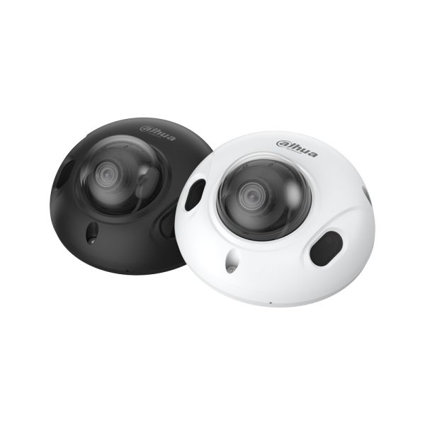 IP-видеокамера уличная 2Мп Dahua DH-IPC-HDBW3241FP-AS-0280B-S2 с микрофоном