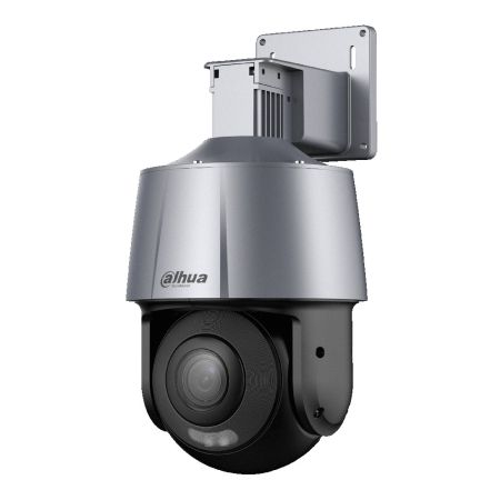 PTZ видеокамера 4Мп Dahua DH-SD3A400-GN-HI-A-PV