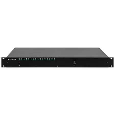 Источник стабилизированного питания AccordTec AT-12/150 Источник стабилизированного питания AccordTec AT-12/150
