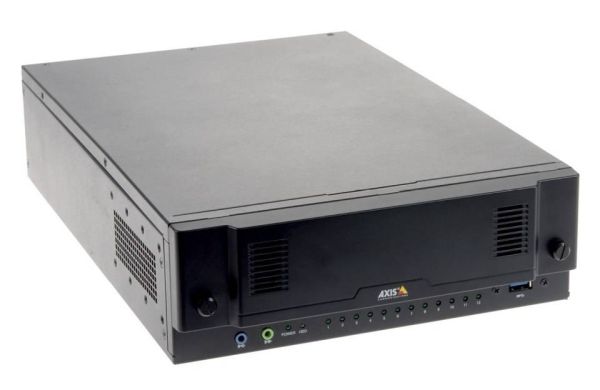 Видеосервер Axis Camera Station S2212 Appliance