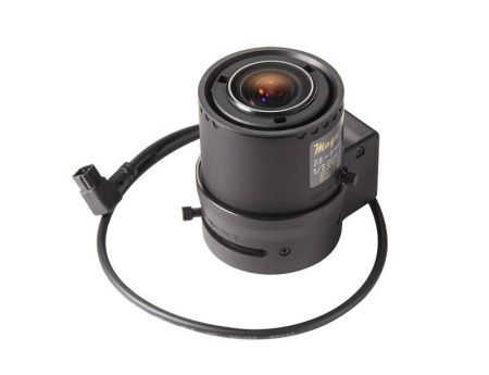 3Мп вариофокальный объектив IDIS DCL-M2880P
