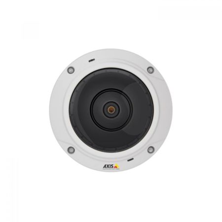 Сетевая уличная IP-видеокамера Axis M3037-PVE