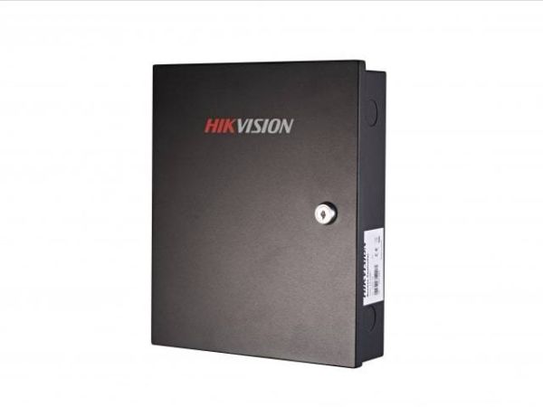 Сетевой контроллер HikVision DS-K2802