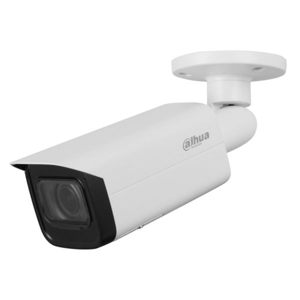 IP-видеокамера 2Мп Dahua DH-IPC-HFW2231TP-ZS-S2 с 5х оптическим увеличением
