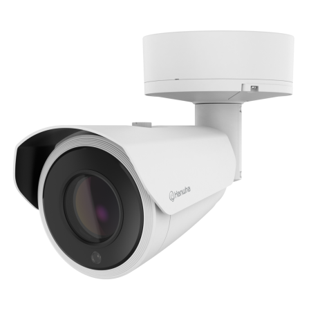 Антивандальная сетевая IP-видеокамера 8Мп Wisenet PNO-A9311R