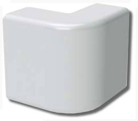 Угол внешний для короба 40х17 DKC 00406