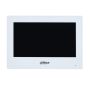 IP-видеодомофон сенсорный 7" Dahua DHI-VTH5321GW-W, на Android