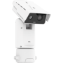 Биспектральная тепловизионная PTZ-камера Axis Q8741-E