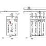Устройство защиты от импульсных перенапряжений Тахион УЗП2-220/L-PE/20С