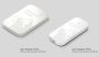 Считыватель бесконтактных карт ESMART® Reader LITE серии STONE