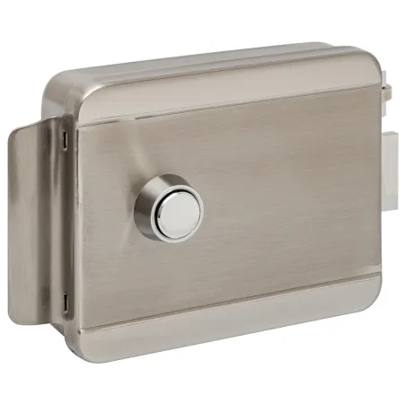 Электромеханический замок AccordTec AT-EL101A, накладной, универсальный Электромеханический замок AccordTec AT-EL101A, накладной, универсальный