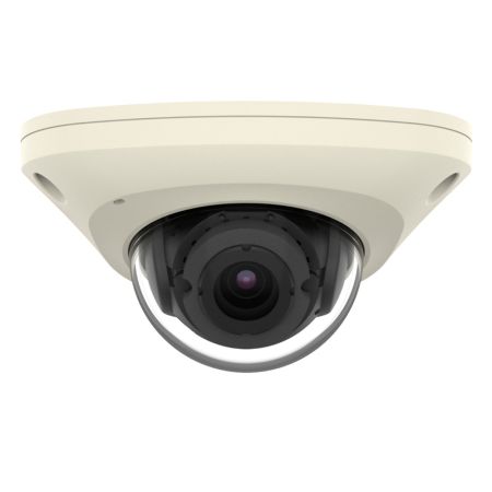 Антивандальная купольная IP-видеокамера 2Мп Wisenet XNV-6012