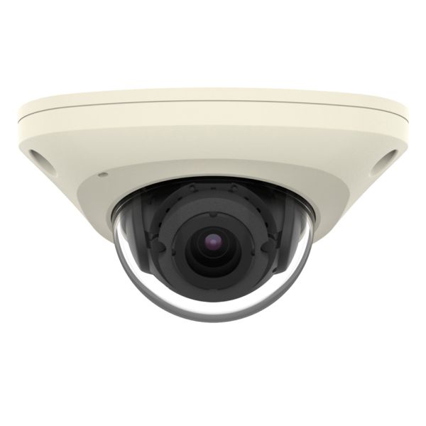 Антивандальная купольная IP-видеокамера 2Мп Wisenet XNV-6012