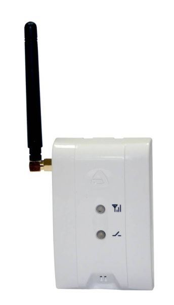 Прибор управления доступом по GSM-каналу Лидер GSM