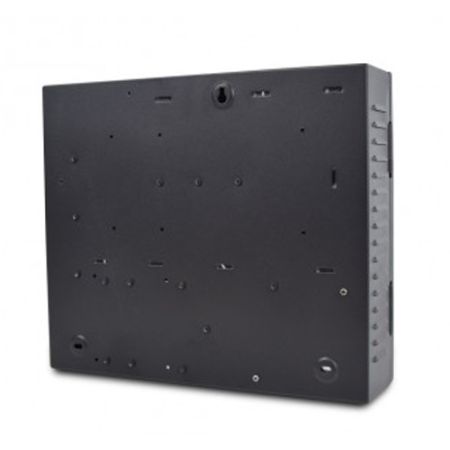 Монтажный шкаф ZKTeco Case 04 Metal Box, 350х90х300 мм