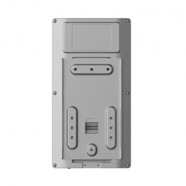 Крепление настенное Uni-Ubi WL_BRKT_U7 для терминалов Uni-Ubi Uface 7 PRO Крепление настенное Uni-Ubi WL_BRKT_U7 для терминалов Uni-Ubi Uface 7 PRO