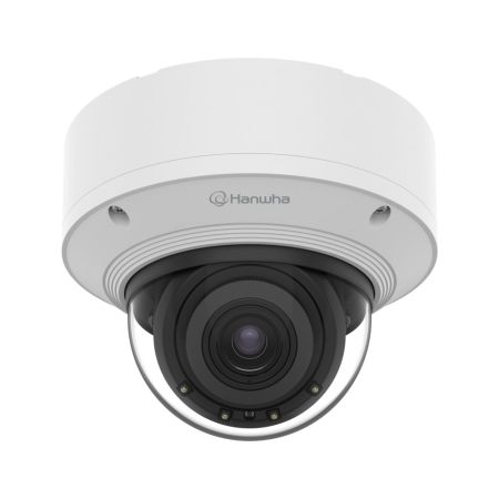 Купольная IP-видеокамера 4K 8Мп Wisenet PND-A9081RV (4.5-10 мм) с искусственным интеллектом