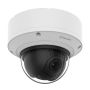 Купольная сетевая IP-видеокамера 5Мп Wisenet XND-8081VZ (3.6-9.4 мм) с дистанционным управлением PTRZ