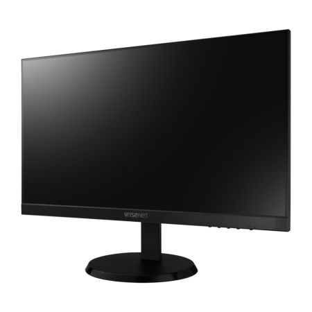 Профессиональный LED монитор 22" Wisenet SMT-2212