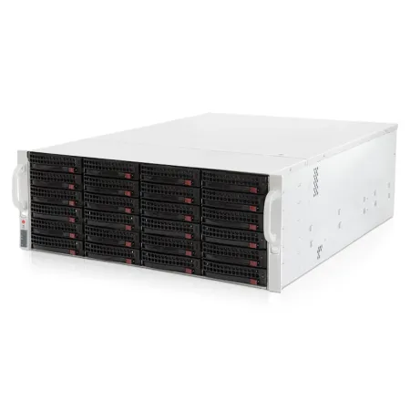 Видеосервер Evidence SigmaWin 80/XL