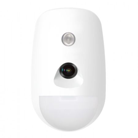 Проводной датчик движения с камерой HikVision DS-PDPC12P-EG2