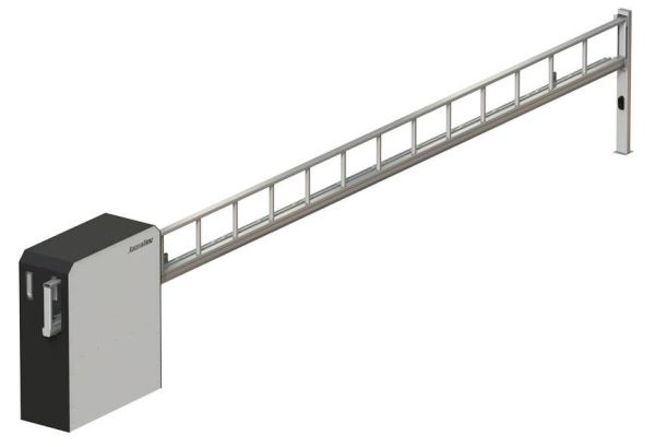 Шлагбаум антивандальный откатной DoorHan Barrier Protector AVB1-50