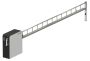Шлагбаум антивандальный откатной DoorHan Barrier Protector AVB1-50