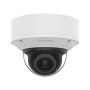 Купольная IP-видеокамера 4K 8Мп Wisenet PND-A9081RV (4.5-10 мм) с искусственным интеллектом