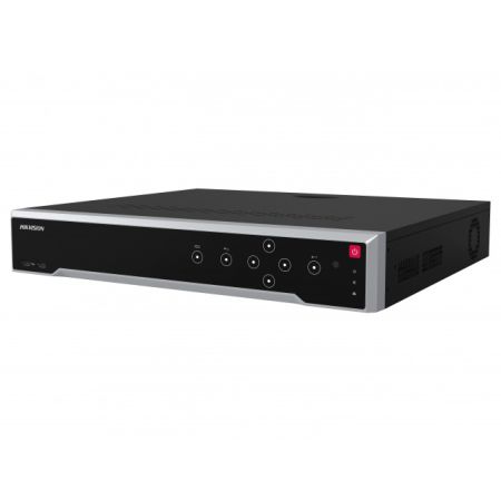 32-канальный сетевой 8K видеорегистратор HikVision DS-7732NI-M4