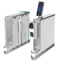 Турникет распашной Avix E-gate AV.TD.6635 для выхода на посадку Турникет распашной Avix E-gate AV.TD.6635 для выхода на посадку